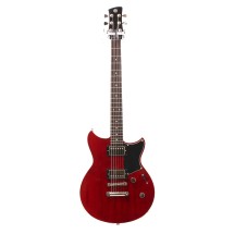 Yamaha Revstar RS420, Fire Red - Secondhand