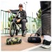 JBL Charge 6 Portable Bluetooth Speaker - Lifestyle Image, Outdoors, BMX shot