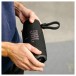 JBL Charge 6 Portable Bluetooth Speaker - Lifestyle Image, Outdoors, portable, strap in loop