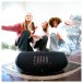JBL Charge 6 Portable Bluetooth Speaker - Lifestyle Image, Outdoors, friends