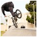 JBL Charge 6 Portable Bluetooth Speaker - Lifestyle Image, Outdoors, BMX park