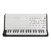 Korg MS-20 Mini Monophonic Analog Synthesizer - Secondhand