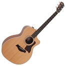 Taylor 214ce, Natural