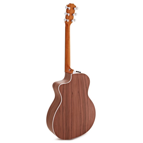Taylor 214ce Electro Acoustic, Natural - back