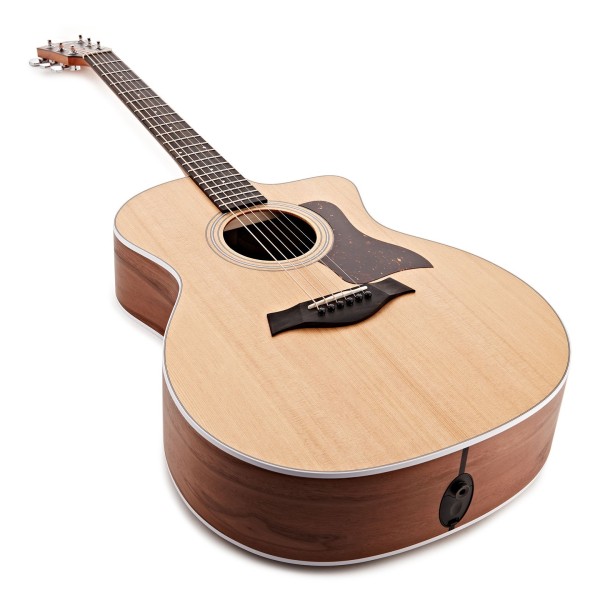 Taylor 214ce Electro Acoustic, Natural 