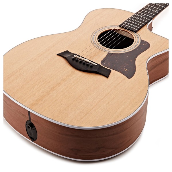 Taylor 214ce Electro Acoustic, Natural