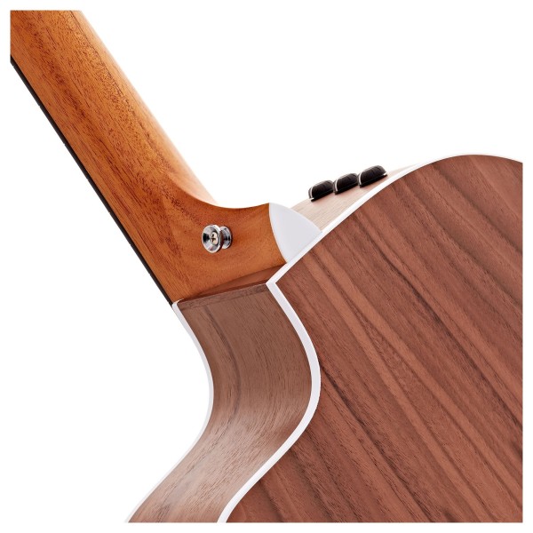 Taylor 214ce Electro Acoustic, Natural - set neck 