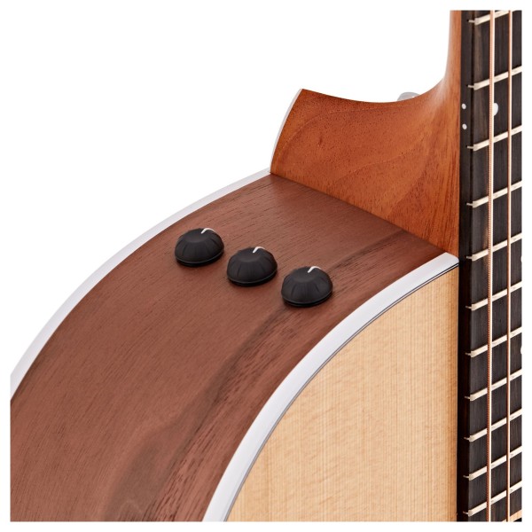 Taylor 214ce Electro Acoustic, Natural EQ