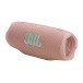 JBL Charge 6 Portable Bluetooth Speaker with Powerbank, Pink