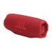 JBL Charge 6 Portable Bluetooth Speaker with Powerbank, Red