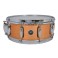 Gretsch USA Brooklyn Snare 14x5.5in, Satin Natural