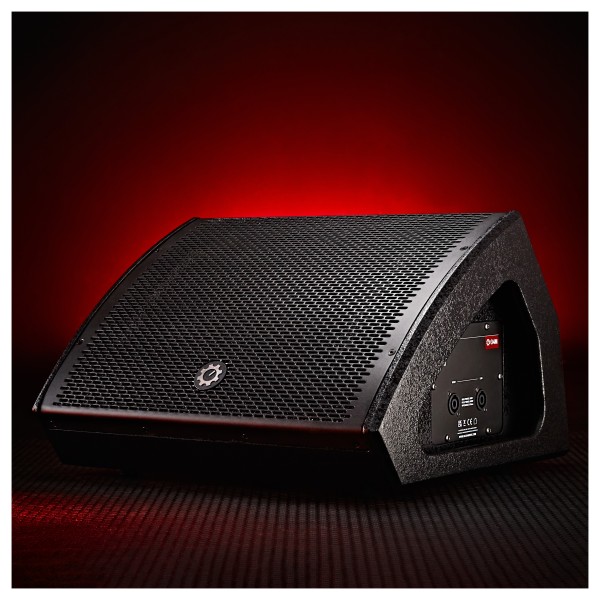 G4M 10" Passive Stage Monitor / PA Speaker