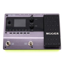 Mooer GE150 Multi Effects Pedal - Secondhand