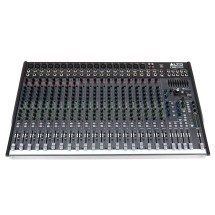 Alto Live 2404 24-kanálový USB mixér s DSP - Secondhand