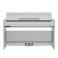 Yamaha YDP S55, biele