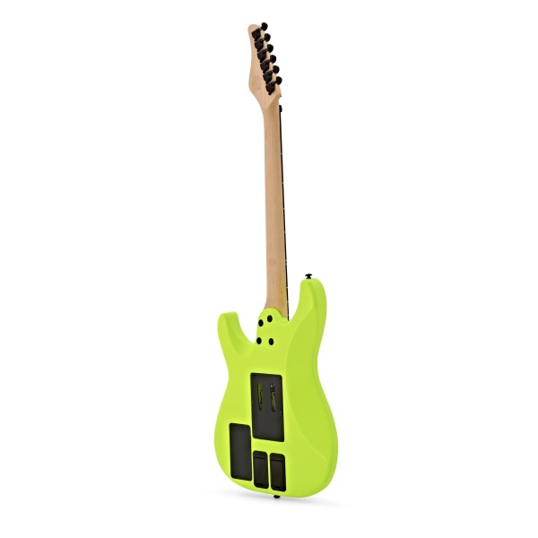 Schecter Sun Valley Super Shredder FR S, Birch Green