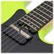 Schecter Sun Valley Super Shredder FR S, Birch Green