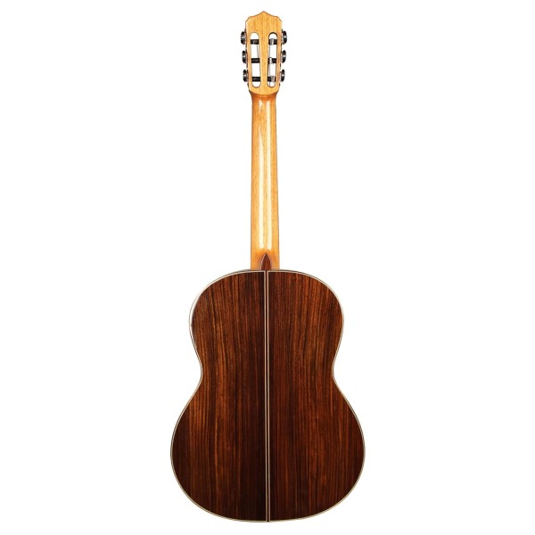 Cordoba C10 Crossover Classical - back 
