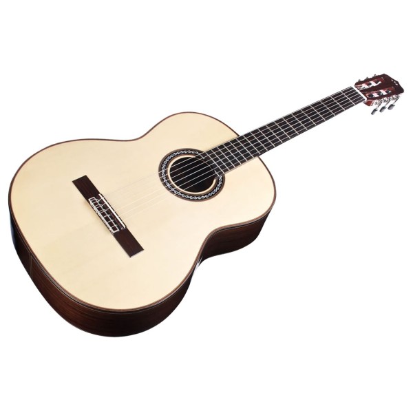 Cordoba C10 Crossover Classical - body and neck 