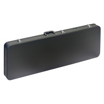 Stagg GCA-RB Bass Guitar Case