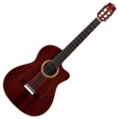 Cordoba Fusion 12 Rose II Electro Classical