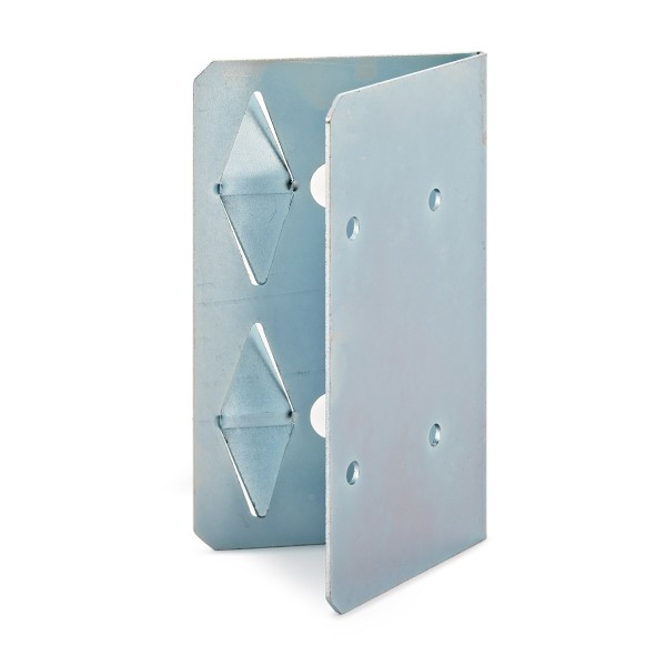 Corner Impaler for Acoustic Panels by Studiospares