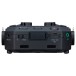 Zoom H8 Handheld Audio Recorder - Bottom