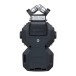 Zoom H8 + MS Pack Limited Edition Handy Recorder - Rear