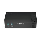 Chord Electronics Suzi Stereo Power Amplifier, Black