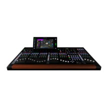 Behringer Mikser cyfrowy WING, czarny
