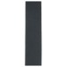 D'Addario 50BAL05 Auto Lock Strap, Skater Black