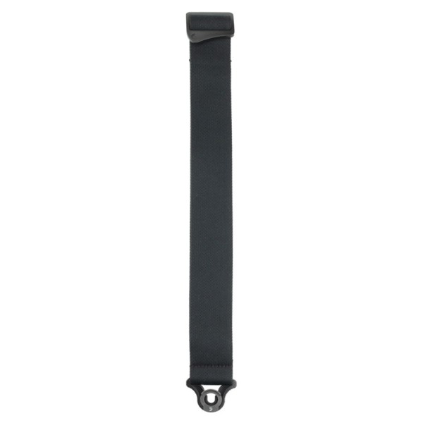 D'Addario 50BAL05 Auto Lock Strap, Skater Black