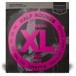 D'Addario ENR71-6 Half Rounds Bass, Regular Light, 30-130, Long Scale - front