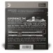 D'Addario ENR71-6 Half Rounds Bass, Regular Light, 30-130, Long Scale - back 