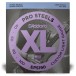 D'Addario EPS190 Pro Steels Bass, Long Scale, Custom Light, 40-100 - front