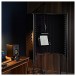 Imperative Audio Portable Vocal Booth, Black