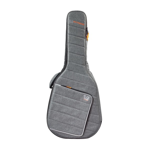 TGI 4816 Extreme Padded Jumbo Acoustic Gig Bag