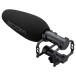 Zoom ZSG-1 On-Camera Shotgun Microphone - Main