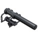 Zoom ZSG-1 Shotgun Mic - Angled