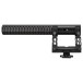 Zoom ZSG-1 Shotgun Mic - Side 2