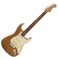 Fender Limited Edition American Professional II Stratocaster, Fire Mist Gold