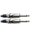 Stagg SGC3DL Deluxe Instrument Cable 3m/10ft
