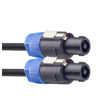 Stagg SSP Speakon Speaker Cable 2m/6ft - SSP2SS15