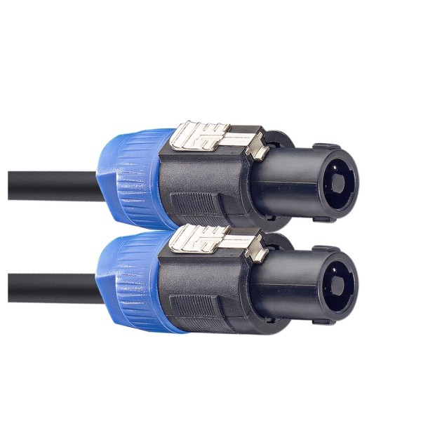 Stagg SSP Speakon Speaker Cable 6m/20ft - SSP6SS15