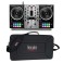 Hercules DJ Control Inpulse 500, Silver Edition