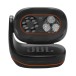 JBL Party Light Beam Wall / Ceiling Light Projection - front off 