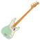 Fender Vintera II 70s Telecaster Bass, Maple Fingerboard, Surf Green