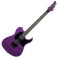 Spira Guitars T-420, Purple