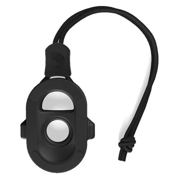 D'Addario PW-AJL-01 CinchFit Acoustic Jack Lock - front