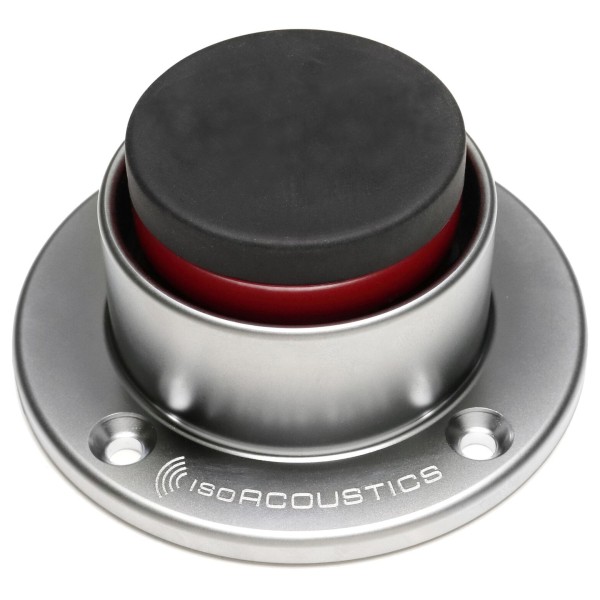 IsoAcoustics Stage 1 Isolators (Pack Of 4) - Single